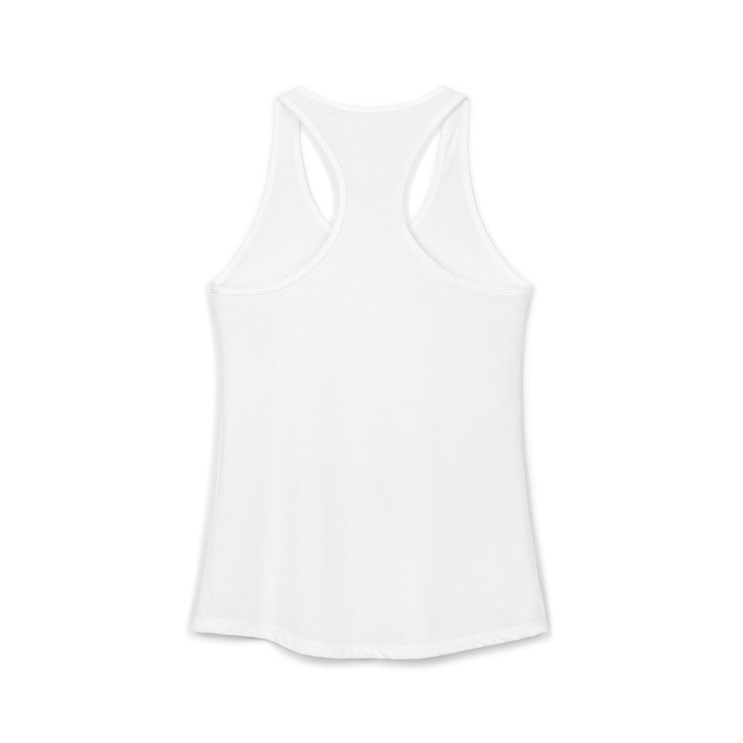 Access Travel "Surfing" Beach Palm Racerback Women Tank