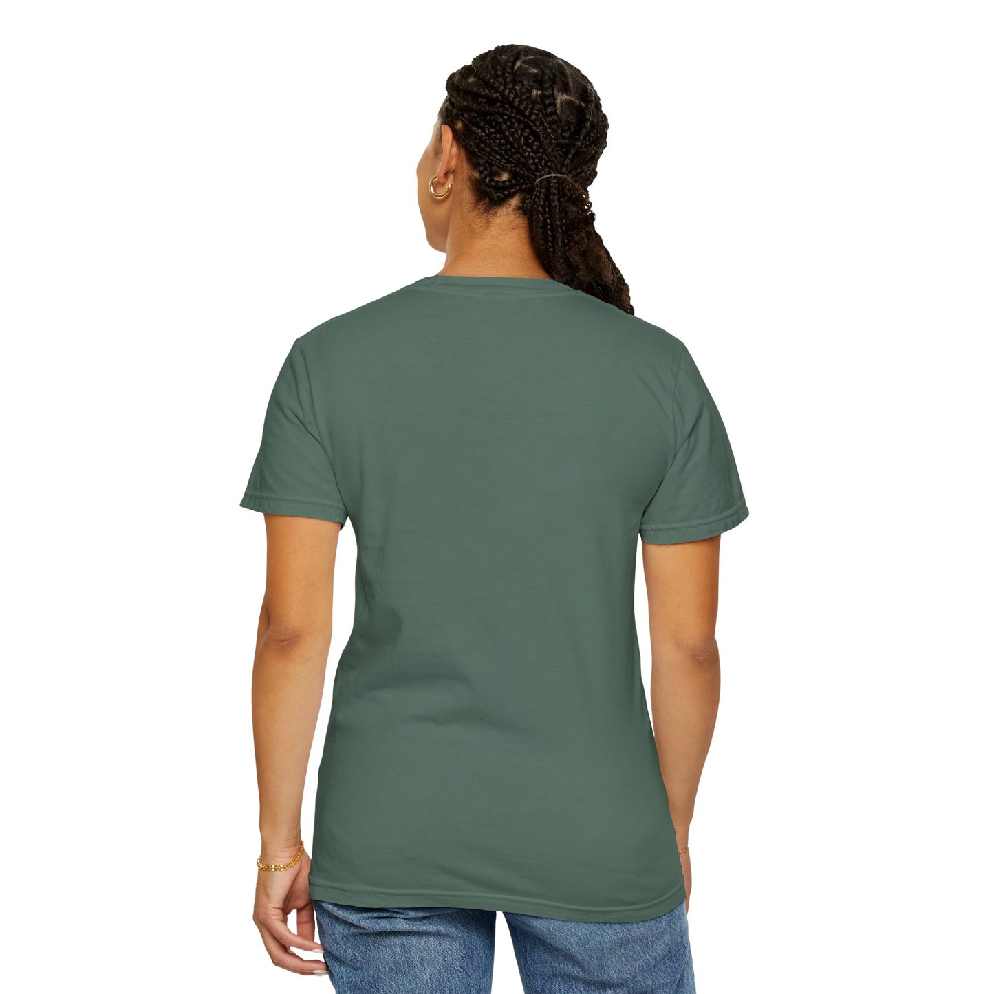 Access Travel "Coastal Chill" Beach Sunset T-Shirt