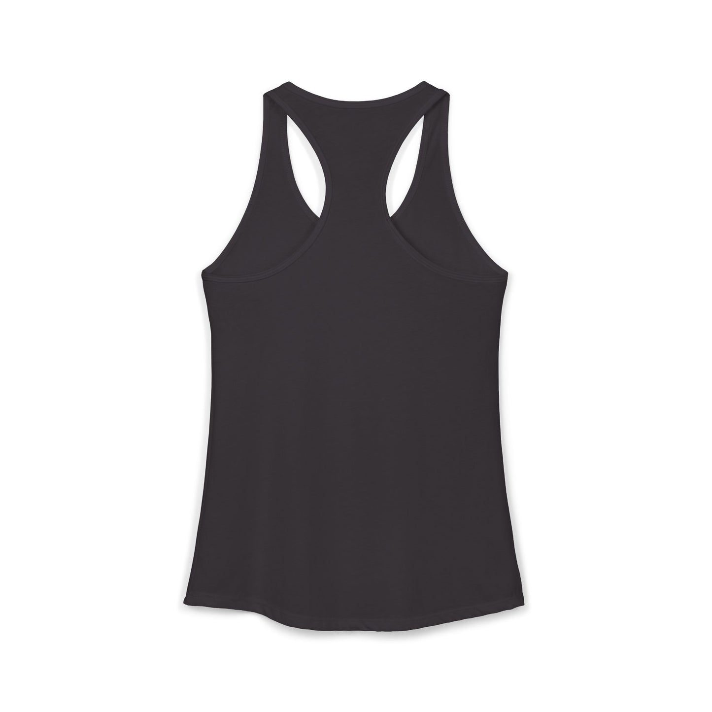 Access Travel "Surfing" Beach Palm Racerback Women Tank