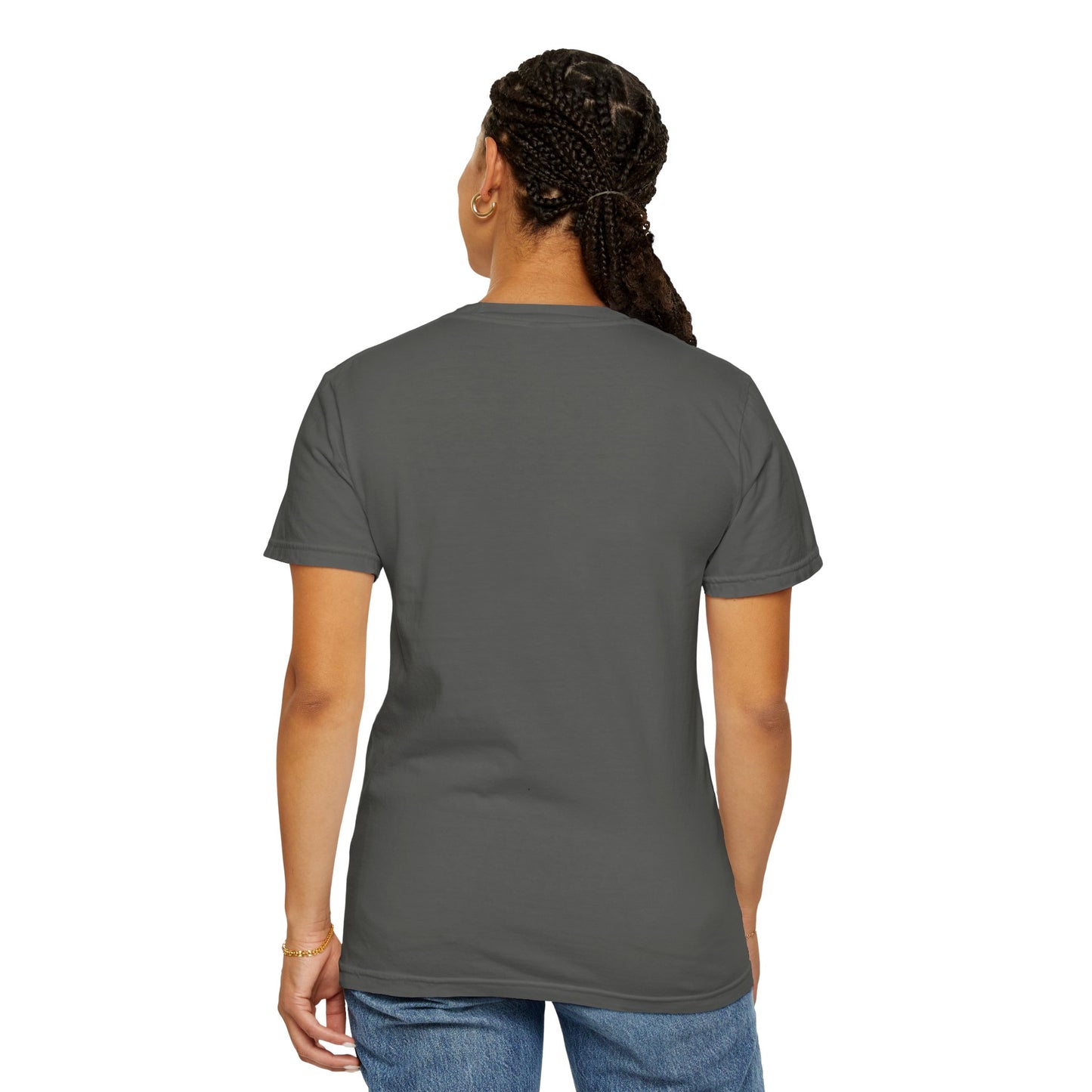 Access Travel "Coastal Chill" Beach Sunset T-Shirt