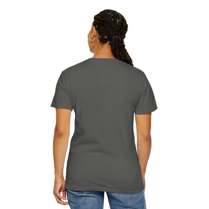 Access Travel "Coastal Chill" Beach Sunset T-Shirt