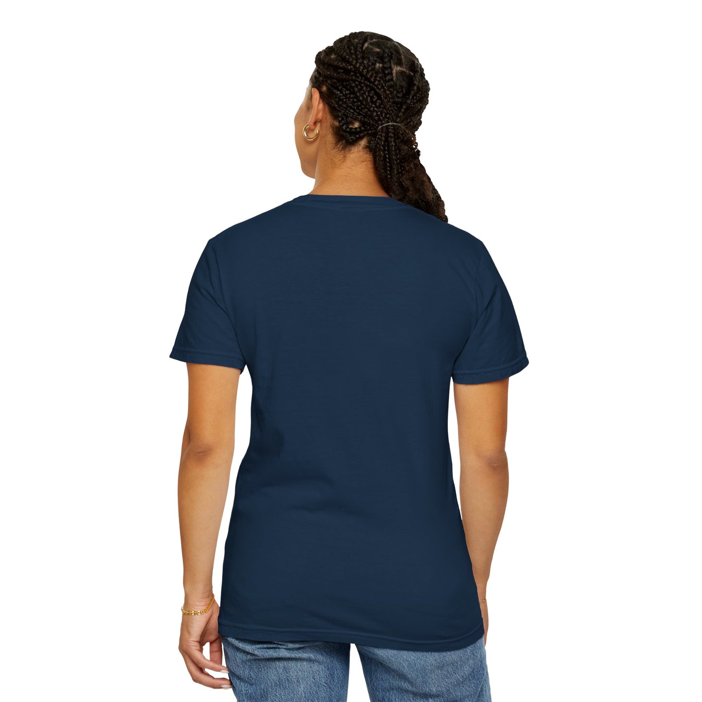 Access Travel "Coastal Chill" Beach Sunset T-Shirt