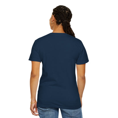 Access Travel "Coastal Chill" Beach Sunset T-Shirt