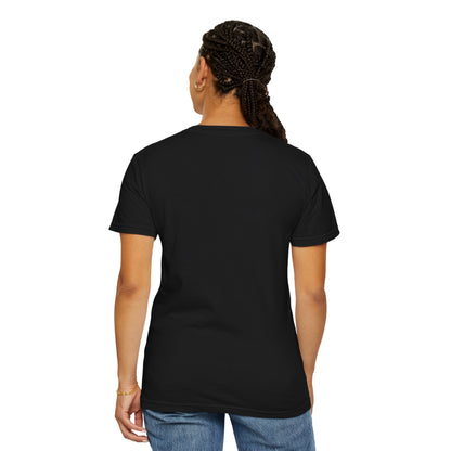 Access Travel "Coastal Chill" Beach Sunset T-Shirt