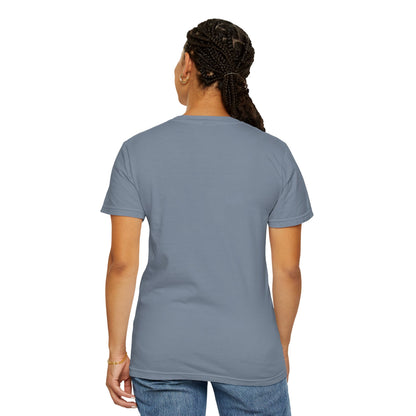 Access Travel "Coastal Chill" Beach Sunset T-Shirt