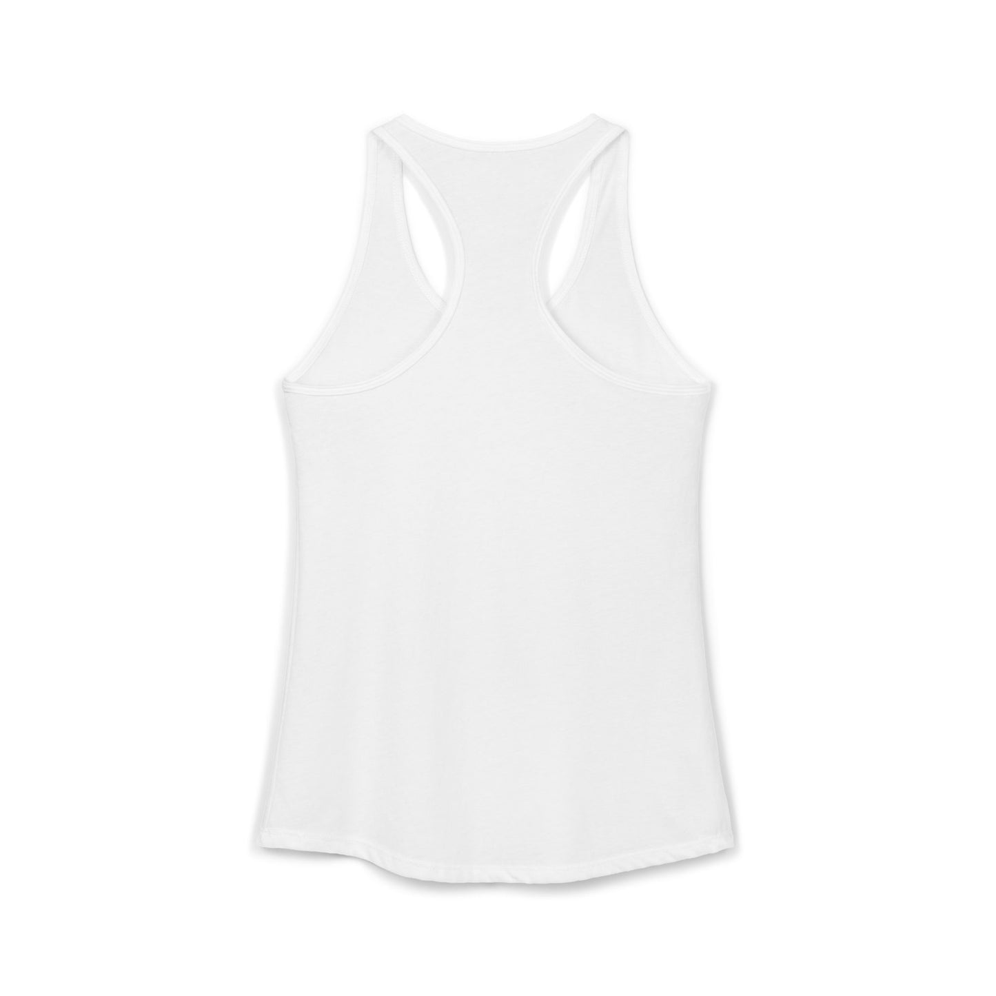 Access Travel "Surfing" Beach Palm Racerback Women Tank