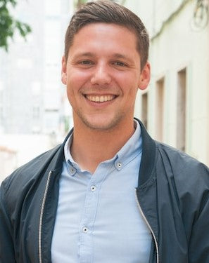 David M.